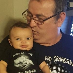 Meet your Posher, Roy